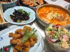 -卯时·龙光雅宴·精致锡帮菜(惠山古镇店)