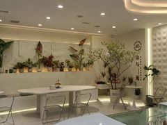 -山与蓝·轻糖鲜果蛋糕(勒泰店)