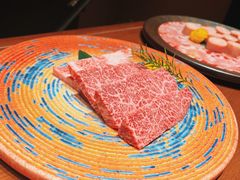 -隐炉和牛烧肉店(群力店)