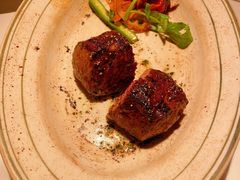 燃特色牛小排-燃扒房Steakhouse(皇庭店)