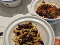 -兰湘子·湘菜小炒(崂山丽达店)