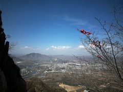 -鸡鸣山旅游风景区