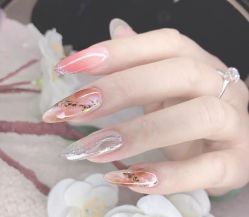 -美奈サロン美甲美睫皮肤管理