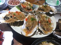 -老姑砂锅·烧烤天津菜(体北道店)