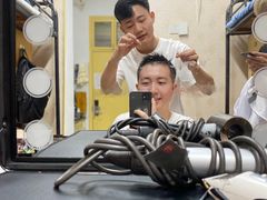 -浙江万里学院(钱湖校区)