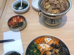 -米村拌饭(天津东丽万达店)