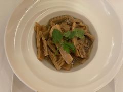 家常焖笋干-莆田餐厅PUTIEN(西安万象天地店)