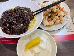 -香港饭店0410(明洞店)