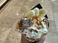 -July tale·可丽饼(德基广场店)
