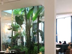 大堂-IL Forno 意坊·意大利餐厅(花园店)