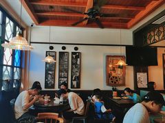 -哑巴生煎(临顿路店)