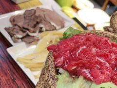 -刘少华贵州小黄牛·鲜牛肉火锅(总店)