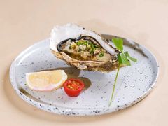 -世香全厨•日料·铁板烧(金桥店)