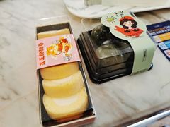 -TOUCH泰奇(金桥长岛路店)