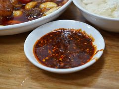 -豆花饭(新华路店)