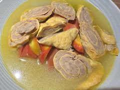 -树厨贵州菜(大十字店)