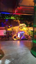 -恐龙探索乐园(磁器口店)