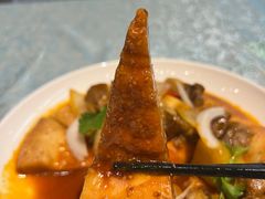 -巴扎美食·新疆菜·西域歌舞表演餐厅(新疆大厦店)
