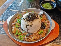 -九田家黑牛烤肉料理(珠江摩尔店)