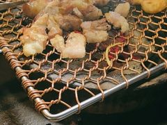 -松渡·鲜肉泥炉烤肉(时代天街店)