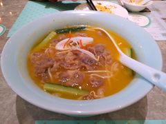 -大树餐厅(红旗街万达店)