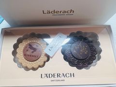 -Laderach 莱德拉(上海环贸iapm店)