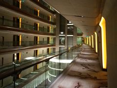 -苏州金鸡湖中茵皇冠假日酒店