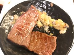 -松阪牛焼肉M(法善寺横丁店)