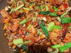 -九道菜(珠晖万达店)