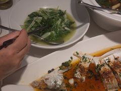 -院里寻菜·精致庭院菜(观沙岭店)