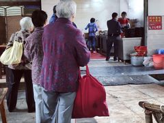 -丽华叶儿粑总汇