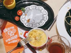 -豪客来牛排(海沧阿罗海店)