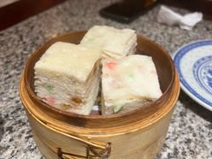 -南京大牌档(香港广场店)