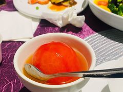 -箱美术馆私房菜(水晶郦城店)