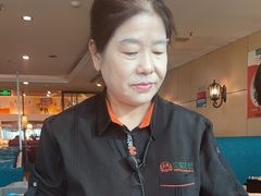 -玫瑰花园自助烤肉(金源店)