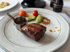 -哈布斯扒房(华发商都店)