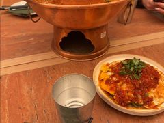 -浩海火燒雲傣家菜(芮欧百货店)