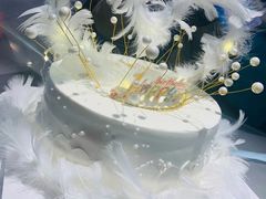 -昔木生日蛋糕(汉口店)