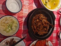 -阿里元海鲜·闽南特色菜(曾厝垵店)