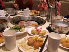 -千岛樱海鲜烤肉火锅自助餐厅(云龙万达店)