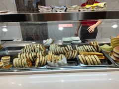 -和记馅饼(日照街店)