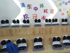 -小荧星艺校(浦东中环分校)