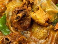 -阿庄新豫菜(航海东路店)