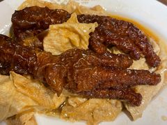 -松發肉骨茶(牛车水店)