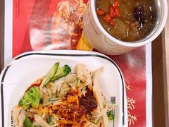 -魏家凉皮(博水商务大厦店)