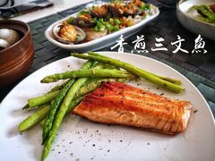 -盒马X会员店(王府井奥莱UP TOWN店)
