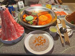 -大龙燚火锅(太古里店)
