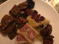 -嘉定凯悦·咖啡厅