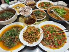 -飞虹鱼馆(春华路店)