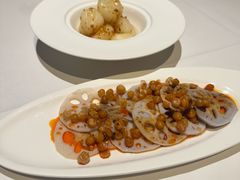 -粤财皇冠假日酒店·彩华轩中餐厅